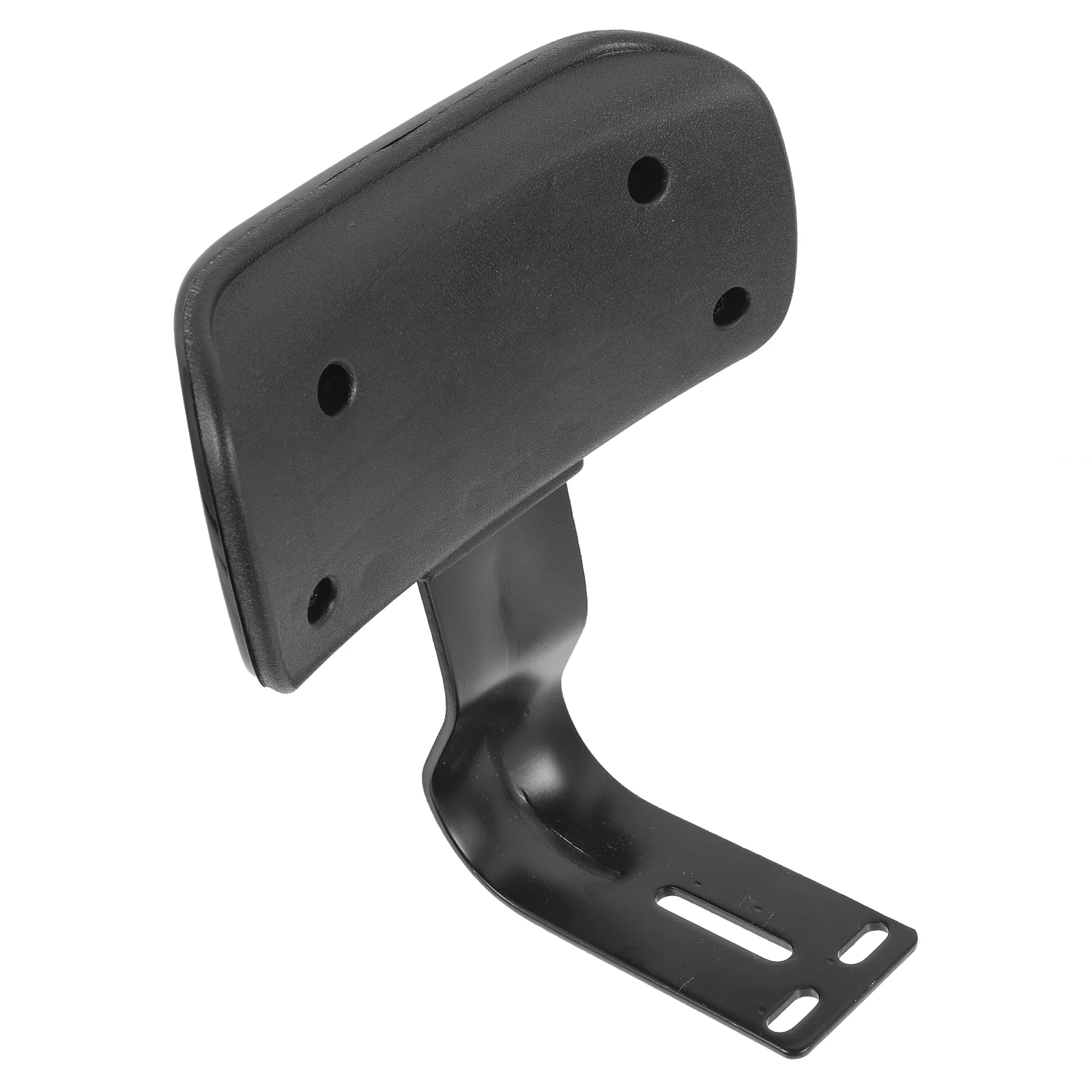 

Easy Installation Electric Bicycle Backrest Replacement Ergonomic Bicycle Rear Seat Safety Support Motorcycle accessories