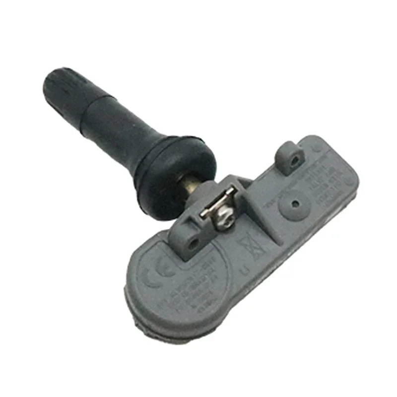 DV6T-1A180-AA DV6T1A180AA Новый датчик давления в шинах TPMS для Ford Mondeo Escape Expedition Explorer F-150 Transit