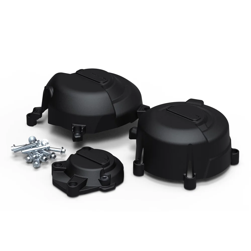 Для Trident660 TRIDENT 660 TIGER660 tiger 2021 2022 2023 Новый мотоциклетный комплект из углеродного