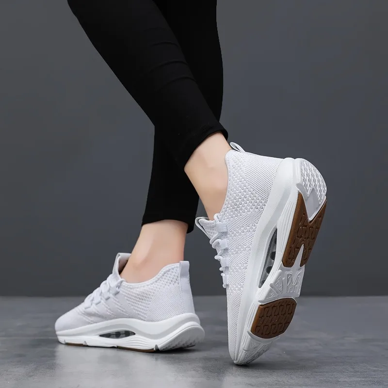 

Дамские босоножки и чулки, охотничьи, не повседневные кожаные туфли, повседневная одежда, кроссовки для женщин, роскошная дизайнерская обув...