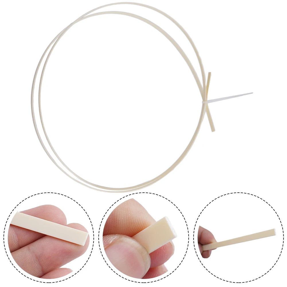 Портативный надежный переплет Purfling Binding Strip Body Классическая гитара Лидер продаж
