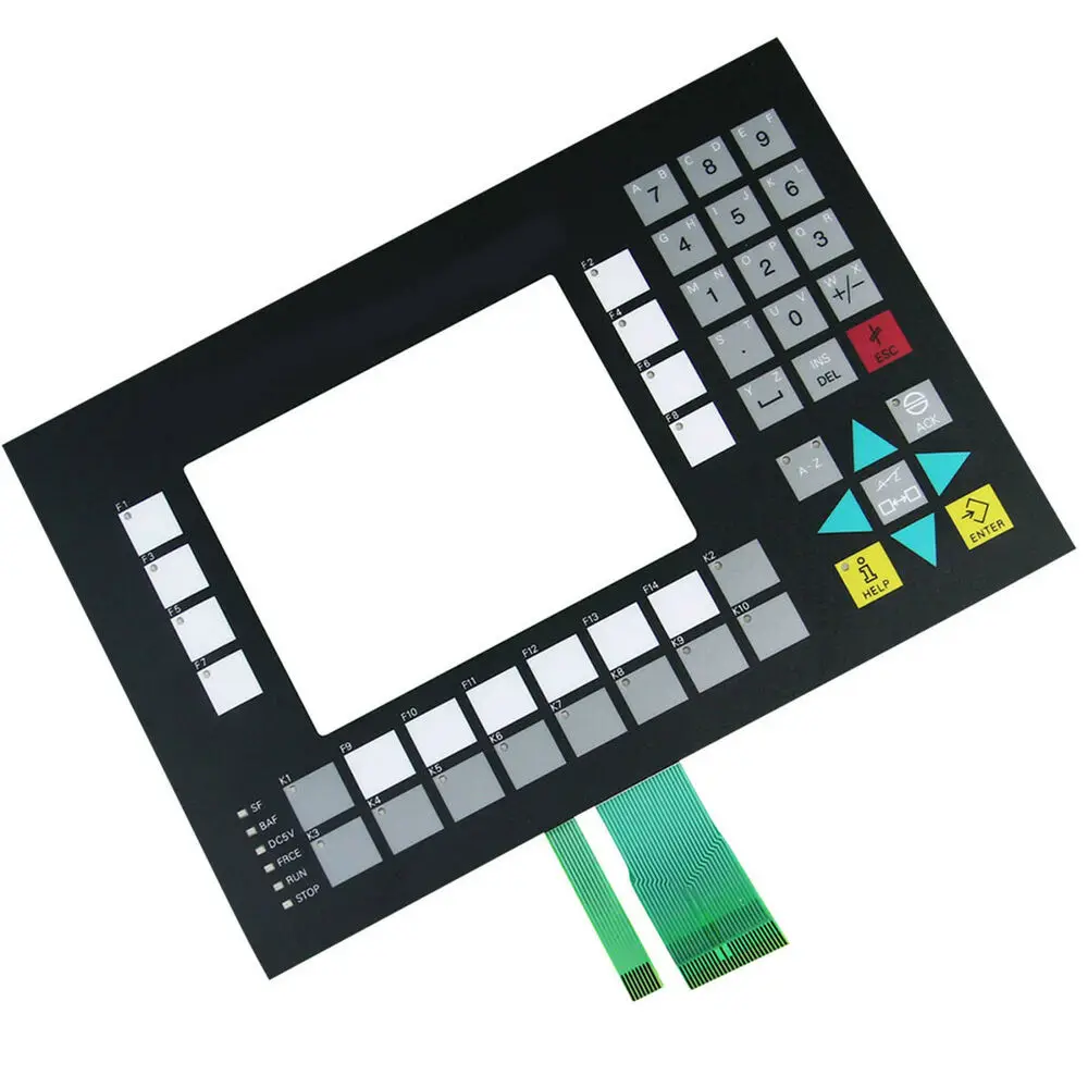 

Для Siemens C7-626 6ES7626-2DG04-0AE3 пленка с кнопкой переключения мембраны