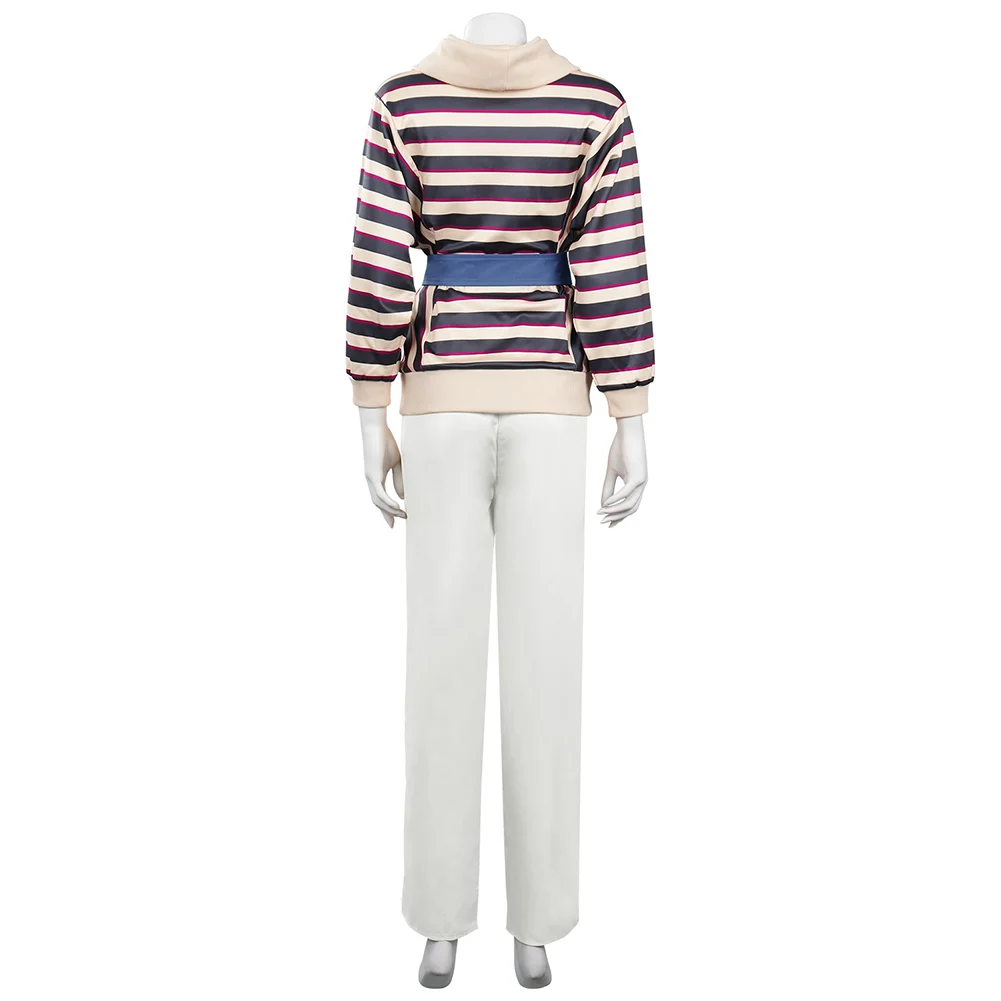 Взрослые Дети странные дела сезон 4 (2022) Нэнси колёс фотография костюм на Хэллоуин