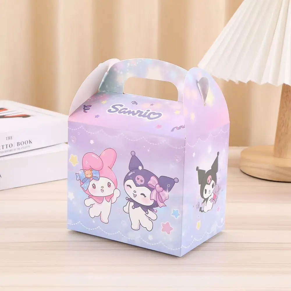 2 шт. сумочки-конфеты Hello Kitty MINISO