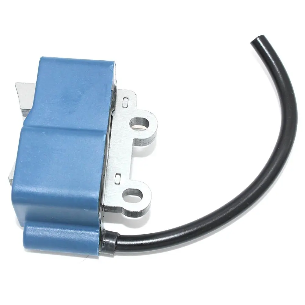 Фото Модуль зажигания (катушка) для Husqvarna 253R 253RJ 253RB 553RBX 553RS 521648701 №3