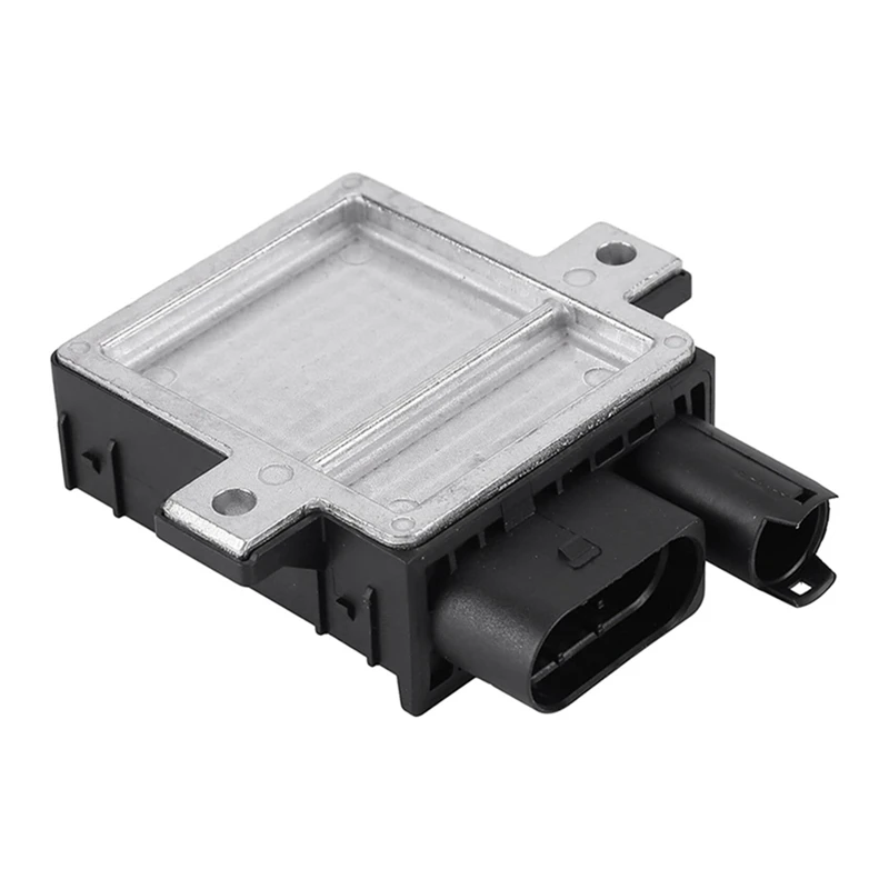 97379635 Дизельный контроллер свечей накаливания для Chevrolet Silverado 2500 HD 2001-2004 3500 GMC Sierra