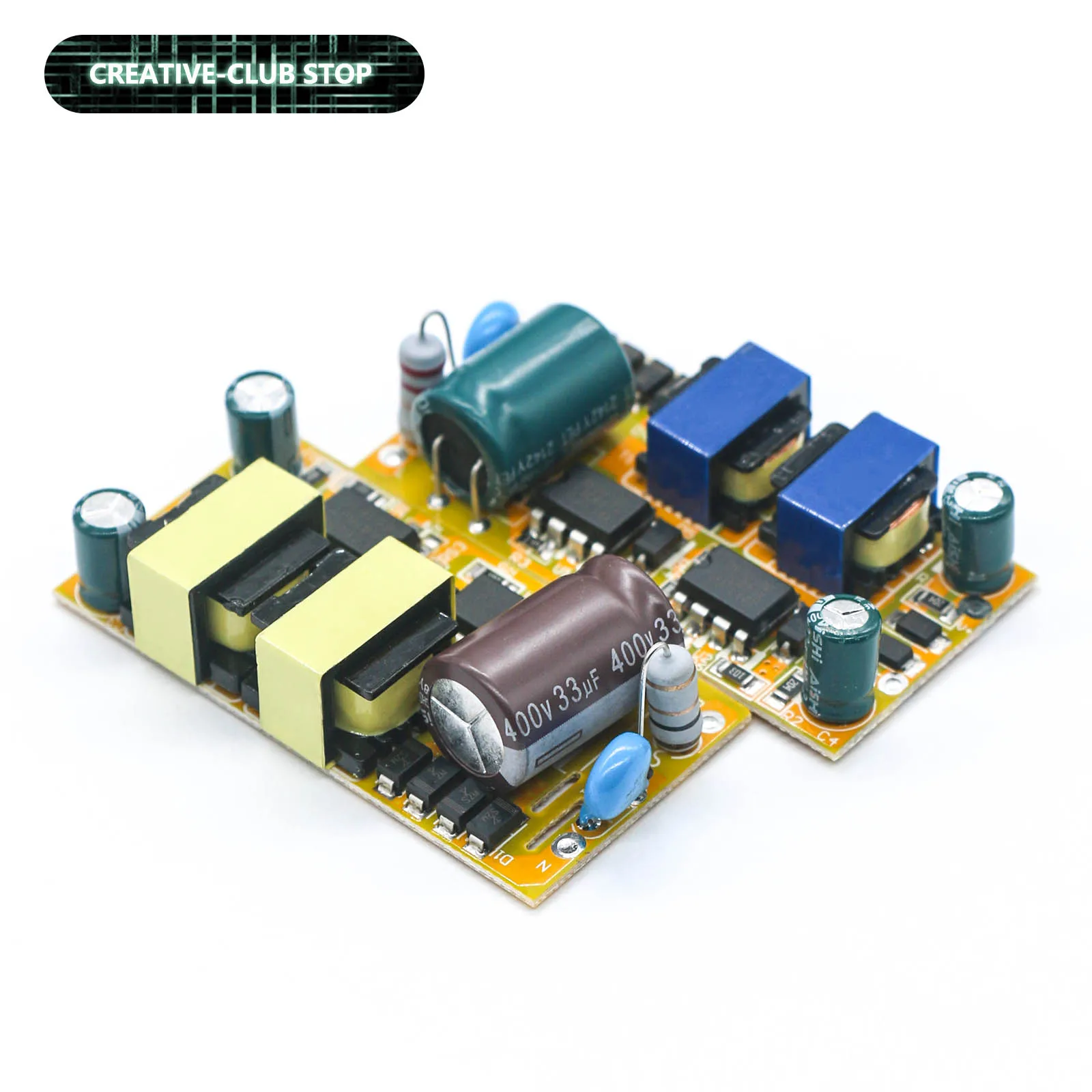 Трансформатор освещения AC175-в | AliExpress