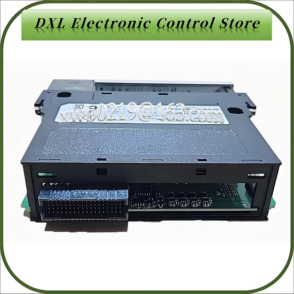 Фирменный оригинальный коммуникационный модуль 1756-DHRIO 1756-RIO 1756-DHRIOXT новый на