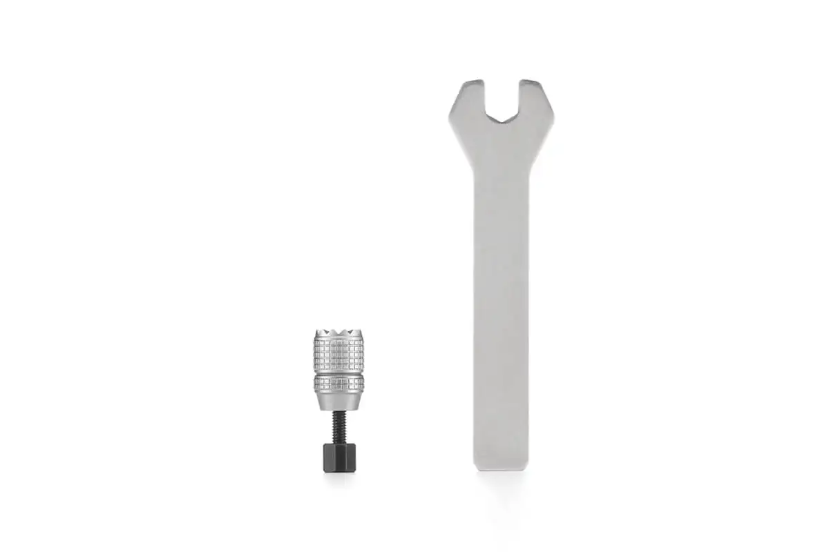 

Camera Drones Parts For DJI RC Plus Height-Adjustable Control Sticks
