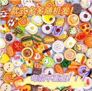 

Набор кухонных аксессуаров для миниатюрного кукольного домика Blyth BJD