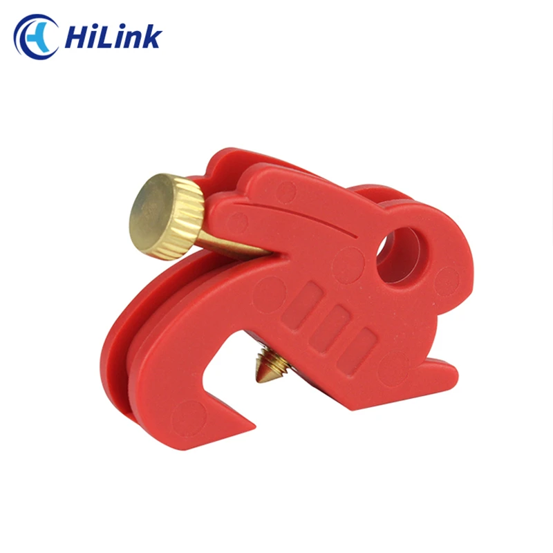 

Замок для автоматических выключателей CBL16