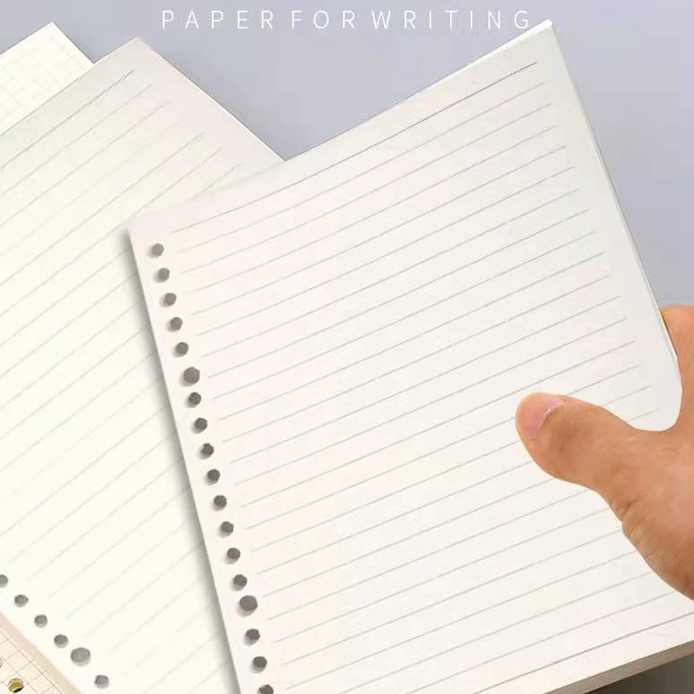 Блокнот формата А5/А4/В5 60 страниц