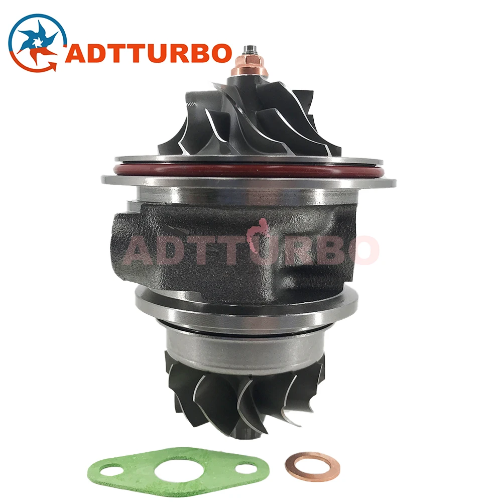 3539071 3599355 3599356 HX25W Turbo CHRA 4038791 3596586 3538993 Турбинный картридж для экскаватора Cummins 4BTA