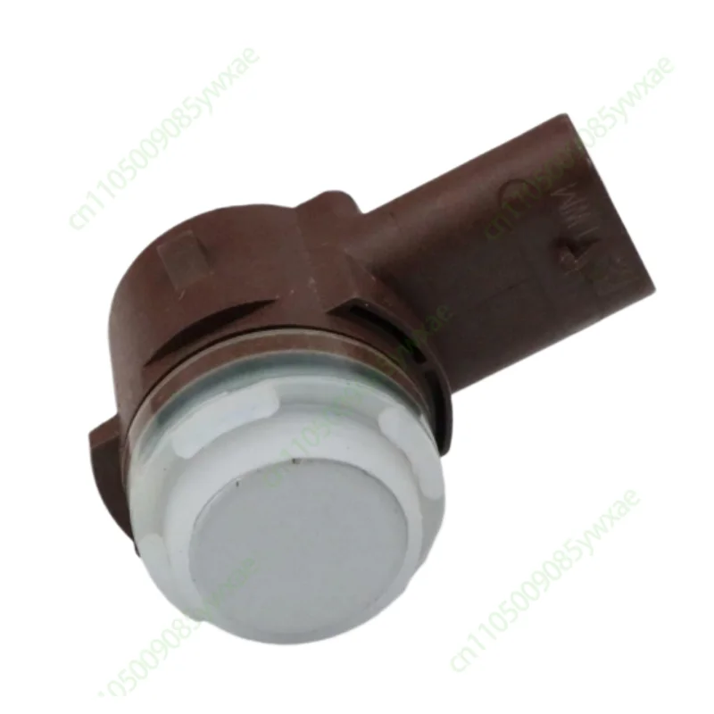 

Оригинальный датчик парктроника JU5T-15C868-ACW для Ford Focus MK4 Lincoln JU5T15C868ACW, датчик парка переднего бампера JU5T15C868ACPRAA