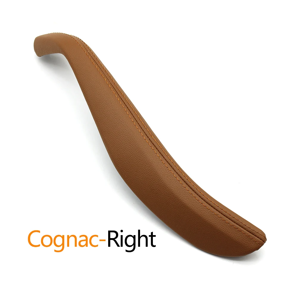 

Внутренняя Автомобильная передняя, задняя, левая, правая дверная ручка, наружная крышка, отделка, замена для BMW 5 серии M5 G30 G31 F90 2017 2018 2019 2020