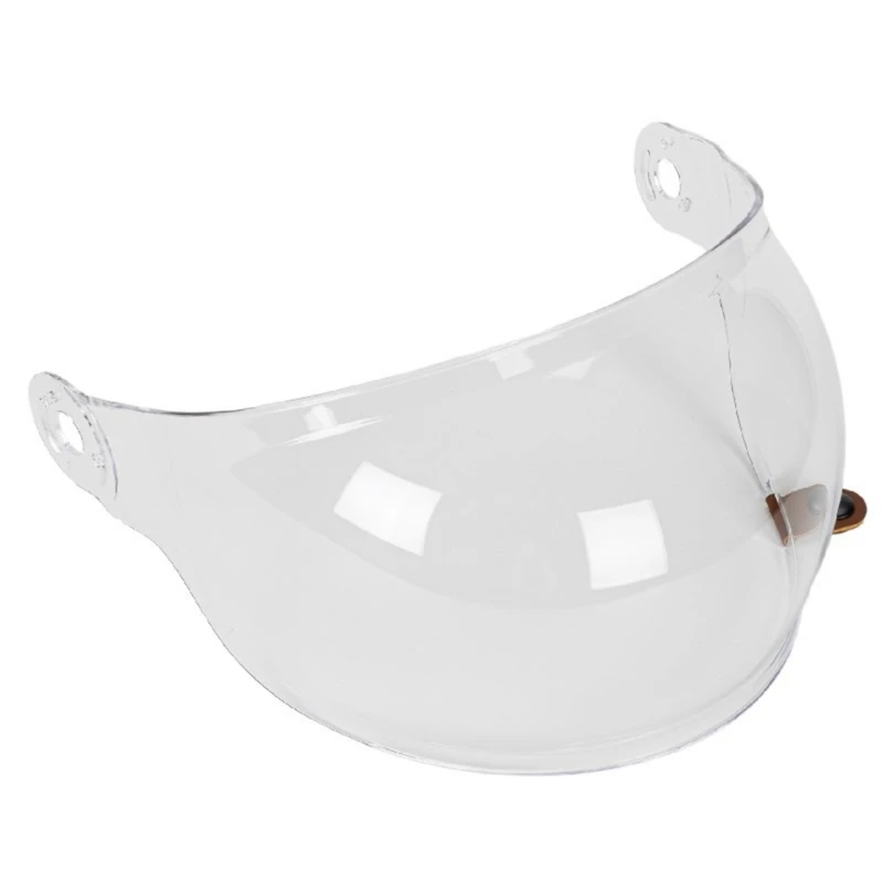 Портативный пузырьковый козырек прочный экран высокая прозрачность для