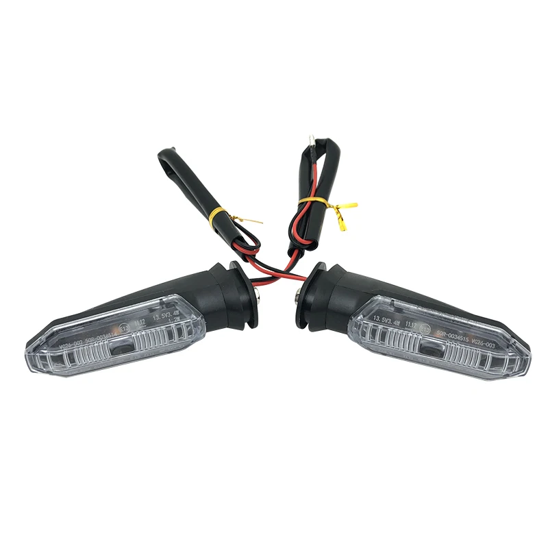 

Для Honda CB650R CBR650R CB 650R CBR 650R CB650 R 2019 2020 2021 2022 мотоциклетные поворотники мигалка светодиодный индикатор светильник лампа