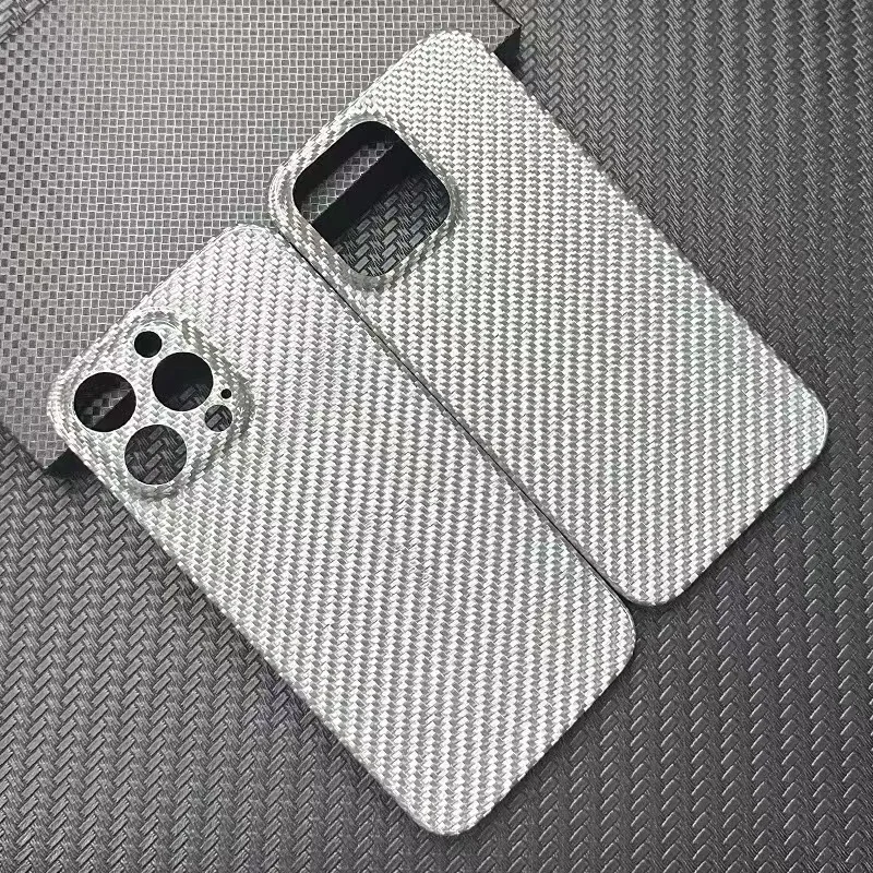 Чехол из углеродного волокна для IPhone 14pro IPhone 13pro max, тонкий ударопрочный чехол promax 12, глянцевый чехол из углеродного волокна 14