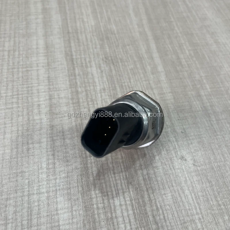 284-2728 Датчик давления топливной рампы для CATERPILLAR C13 C15 датчик двигателя бульдозер