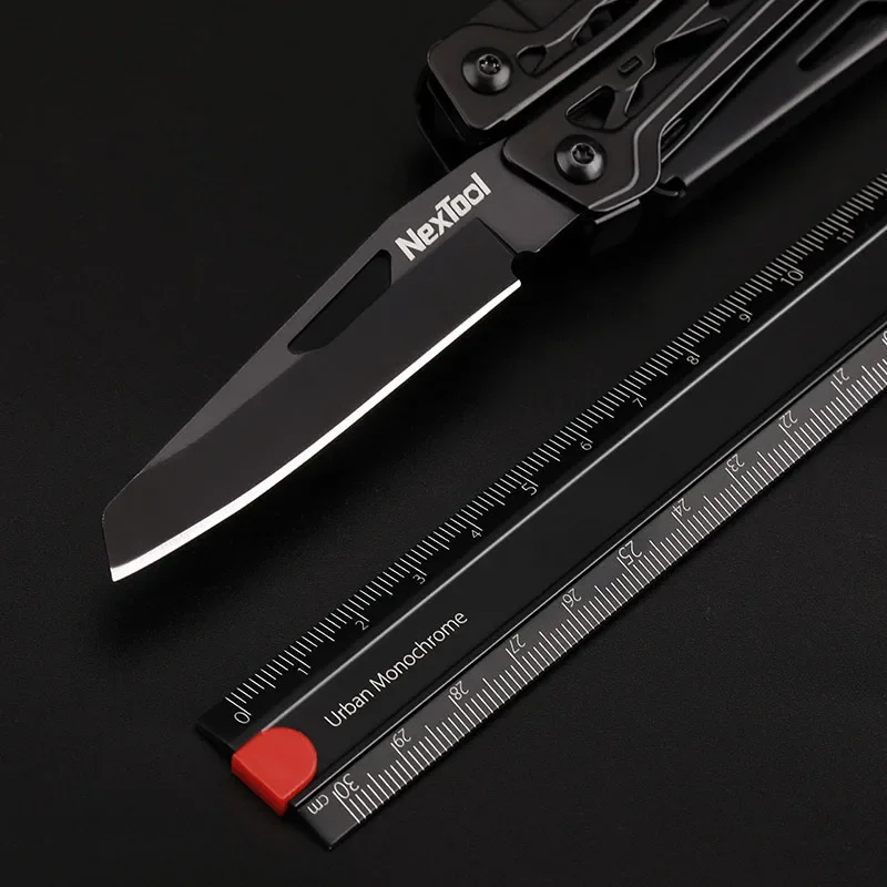 NexTool Black Knight 11 в 1 плоскогубцы