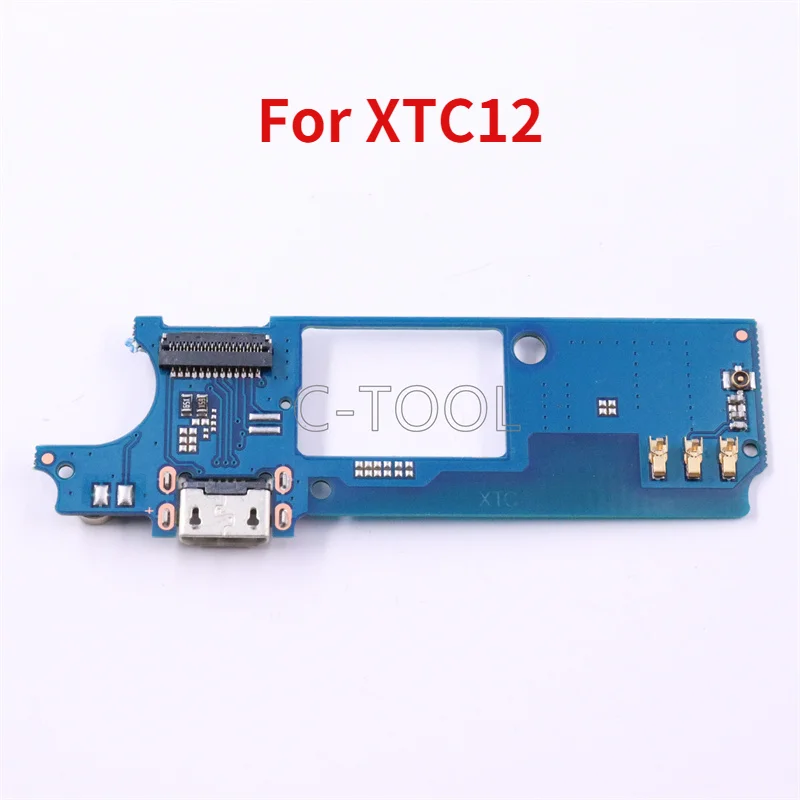 

5PC USB Charger Charging Port For XTC12 Power Play Plus Dock Connector Charging Port Board