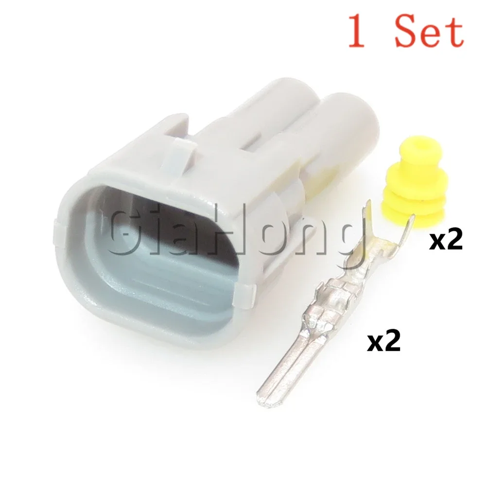 

Водонепроницаемый автомобильный разъем для Nissan