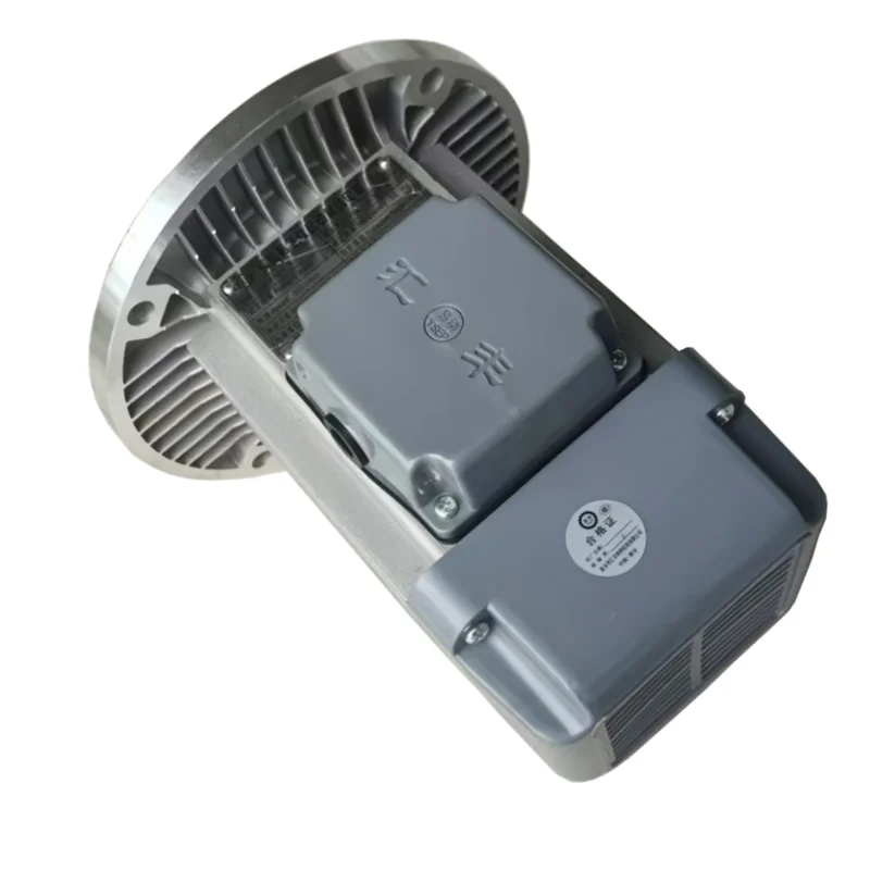 Xinxiang HSBC мотор плавного пуска YSEP-4 0 8 кВт подъемник с большим ртом