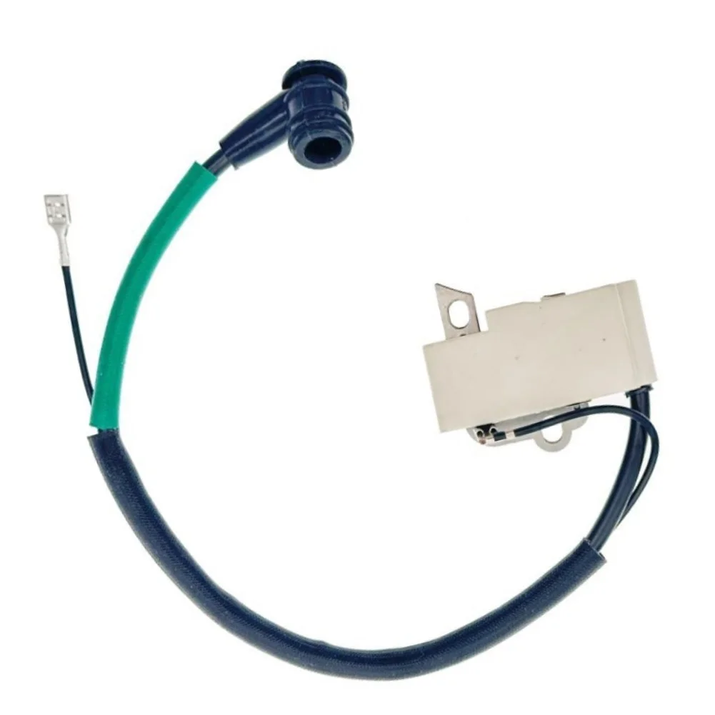 Фото PS-6100 PS-6100H 130143100 Высоковольтный трансформатор EA6100P53G ZF-IG-A0022 Модуль катушки зажигания Садовые инструменты Аксессуары №4