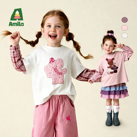 Детский комплект Amila 2026