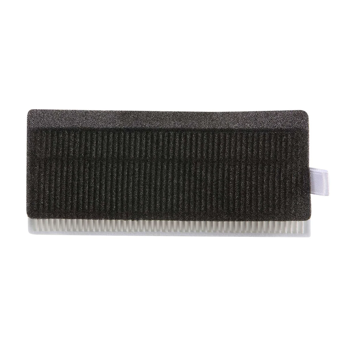 Сменные детали для фильтра НЕРА 8 шт. робота Ecovacs Deebot OZMO U2 / Pro