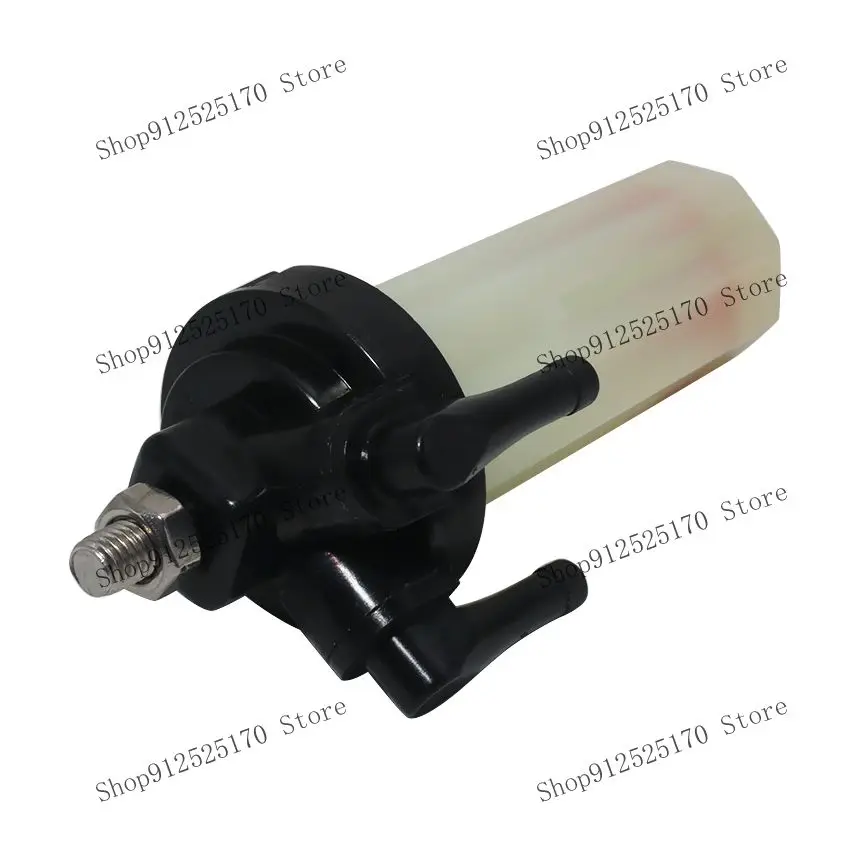 

Fuel Filter 68V-24521-01 For Yamaha 4-strokes Outboard 40HP F40C 50HP F50D FT50C FT50B 60HP F60 F60A FT60B ETL/X E(H/T)L/X