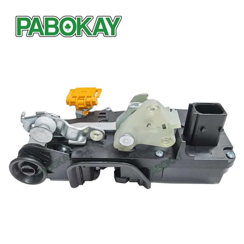 Приводы для заднего пассажира правой стороны дверного замка HUMMER H2 2003-2007 15134816 15182171