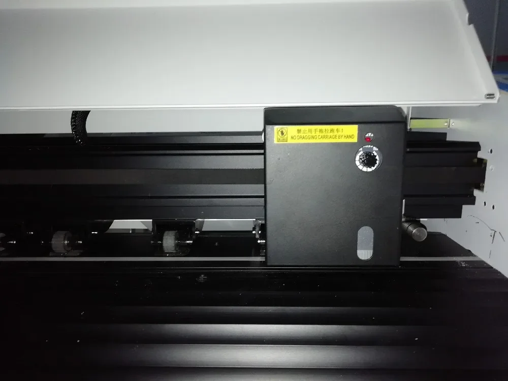 Для многофункционального станка для резки листов Teneth A3+/автоматического