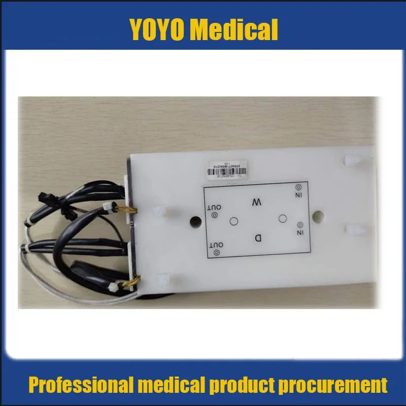 Mindray BS800 BS820 BS800M BS820M BS880 BS890 Биохимический анализатор восьмиступенчатая сборка