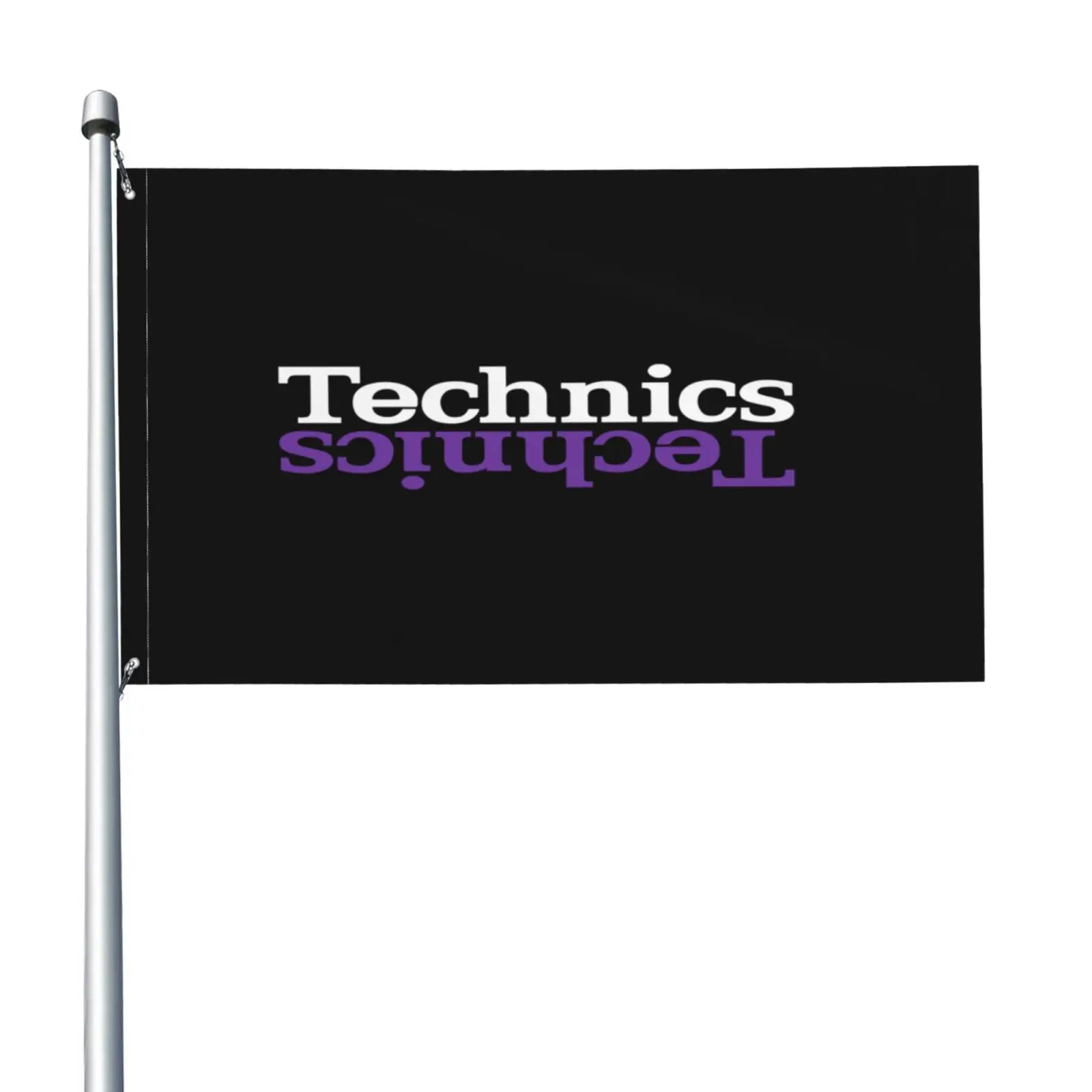 Technics Rane Vestax Serato Dj хип-хоп Shure Pioneer Numark виниловый музыкальный флаг баннер рекламный