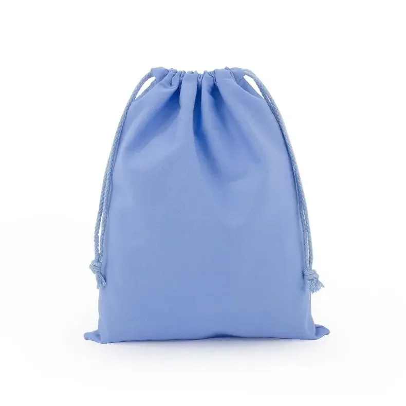 

Хлопковая сумка для хранения