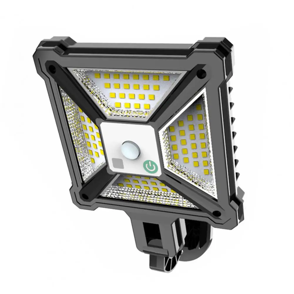 

Solar Streetlight Practical Easy Installation Super Bright Long Service Life LED Big Bulds Solar Streetlight for Outdoor