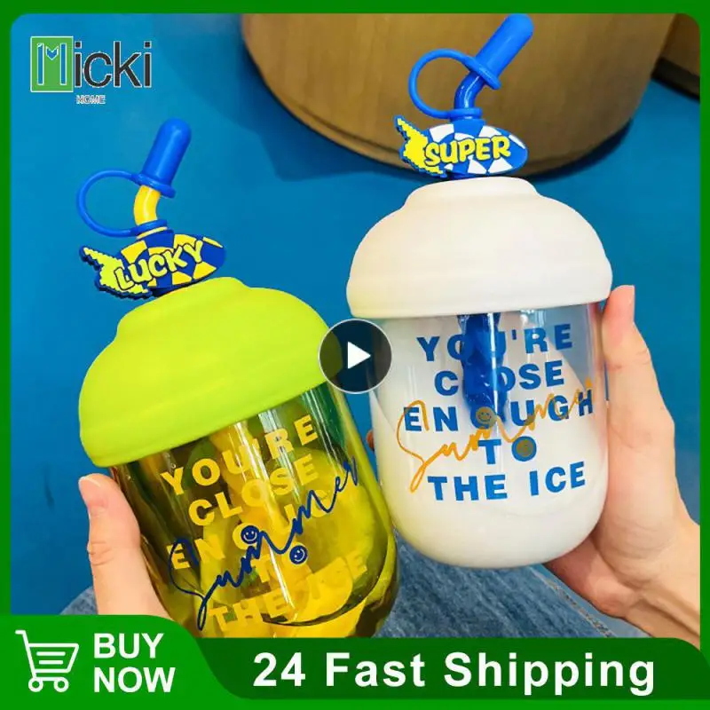 

Water Cup Cute Cartoon Children