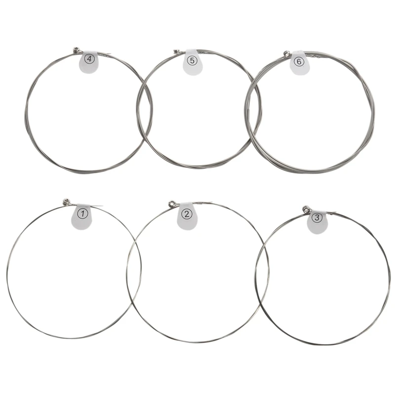 

Ziko Dn Series Electric Guitar Strings Extra Light