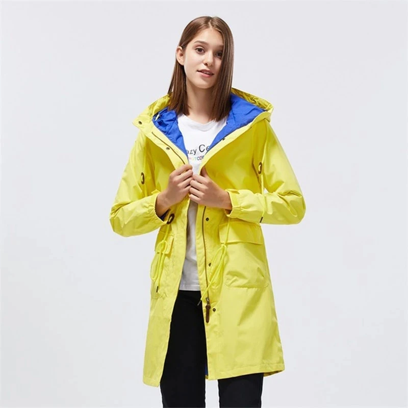 

2022 Windbreaker Men's and Women's Coat New Trend In Spring Autumn Sports Leisure Fashion Rush Jacket Couple's Outdoor Coat