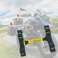 universal side handle handle for aluminum alloy side box for bmw r1200gs lc r1250gs f800gs f700gs f850gs adv r1200 gs adv f900r