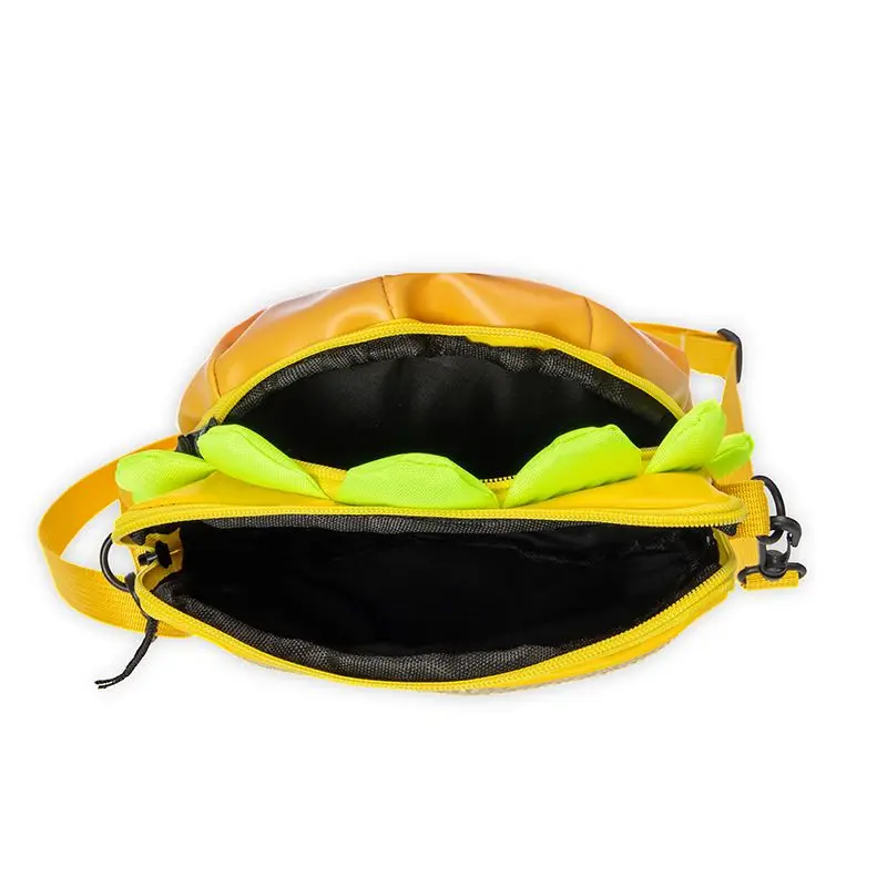 Симпатичная японская мультяшная чизборная сумка большой вместимости модная