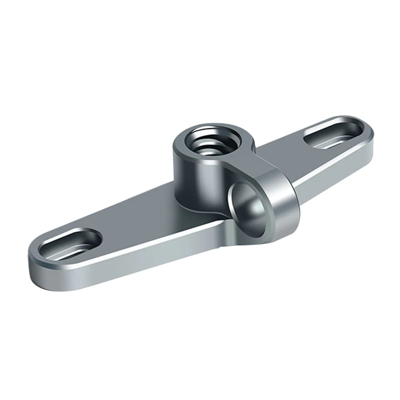 For DJI RC2/RC Remote Control With Screen Mount Board Metal Hook Holder Buckle Bracket Drone Accessories