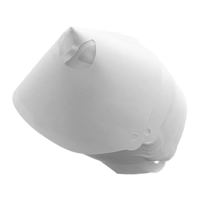 

Сетчатый конический нейлоновый фильтр 68UF 50x, фильтрующий фильтр для краски