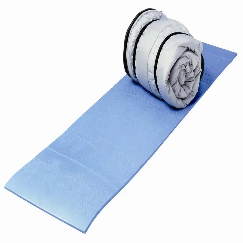 

Cell Foam Blue Camp Sleeping Pad