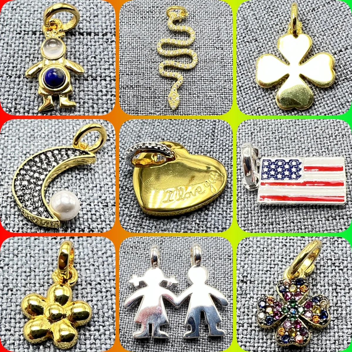 

Women's Pendant TOUSES Spanish Bear Jewelry with Original Logo 925 Silver Fashion Cute Exquisite Couple Beautiful Romantic Fine