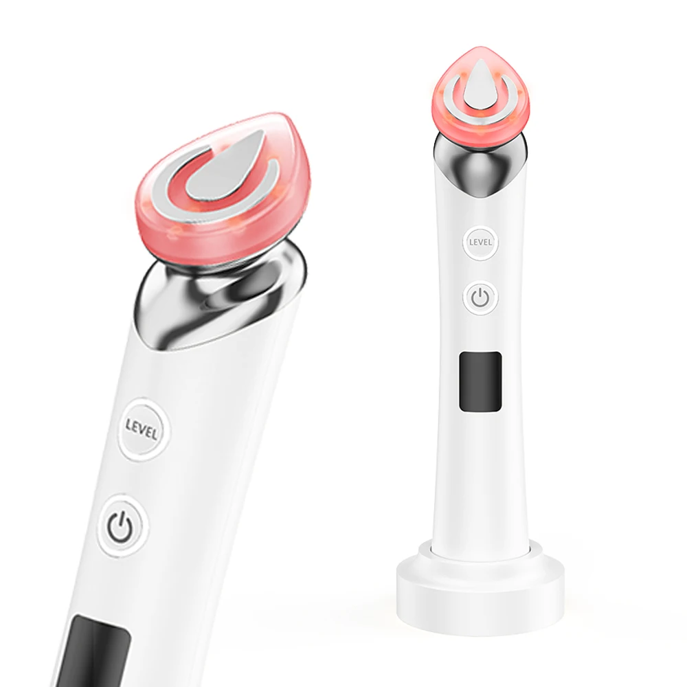 2025 Age-r Booster Pro TikTok Трендовые продукты Микротоковая терапия Ems и красная