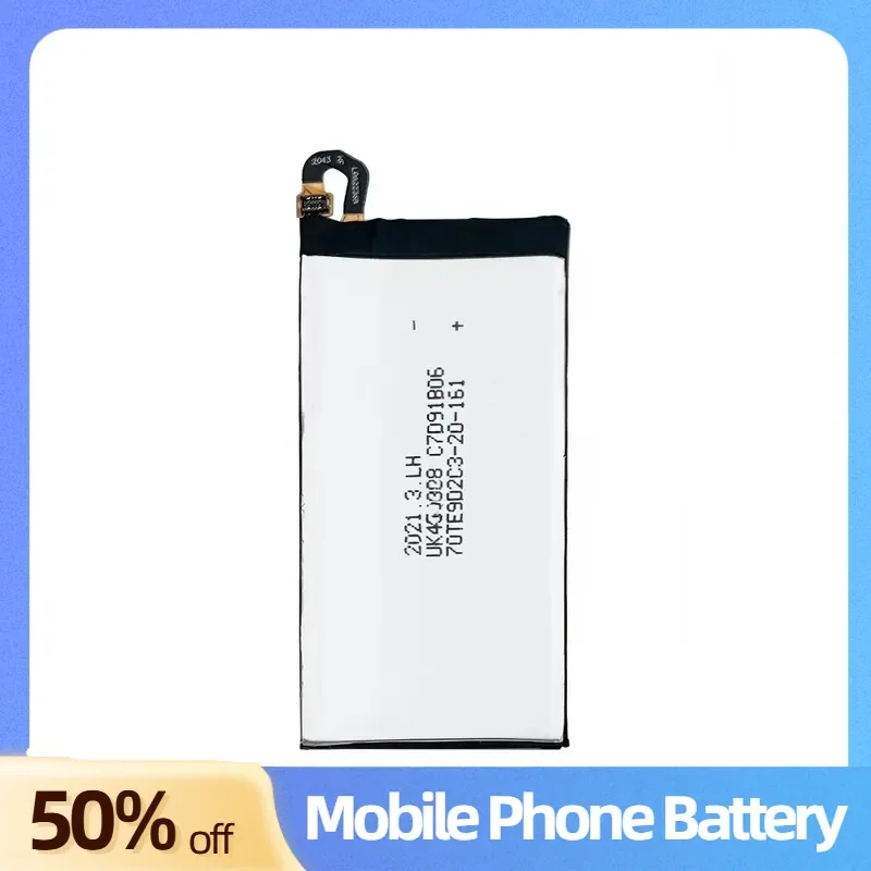 Фото Новый аккумулятор EB-BA520ABE емкостью 3000 мАч для Samsung Galaxy A5 2017 Edition A520 SM-A520F A520K A520L A520S A520W/DS, высокая прочность №2