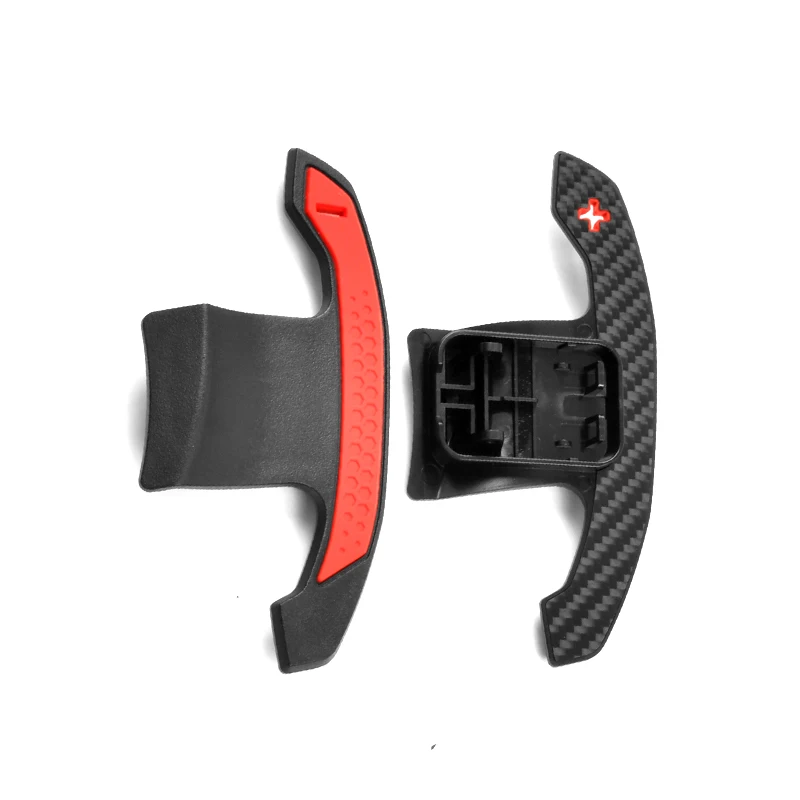 

M3 M4 Стиль подлинные Углеродные весла переключатели для BMW X3 X4 X5 X6 3/4/5 серии G20 G30 G01 G02 G05 G07 удлинитель рулевого колеса автомобиля