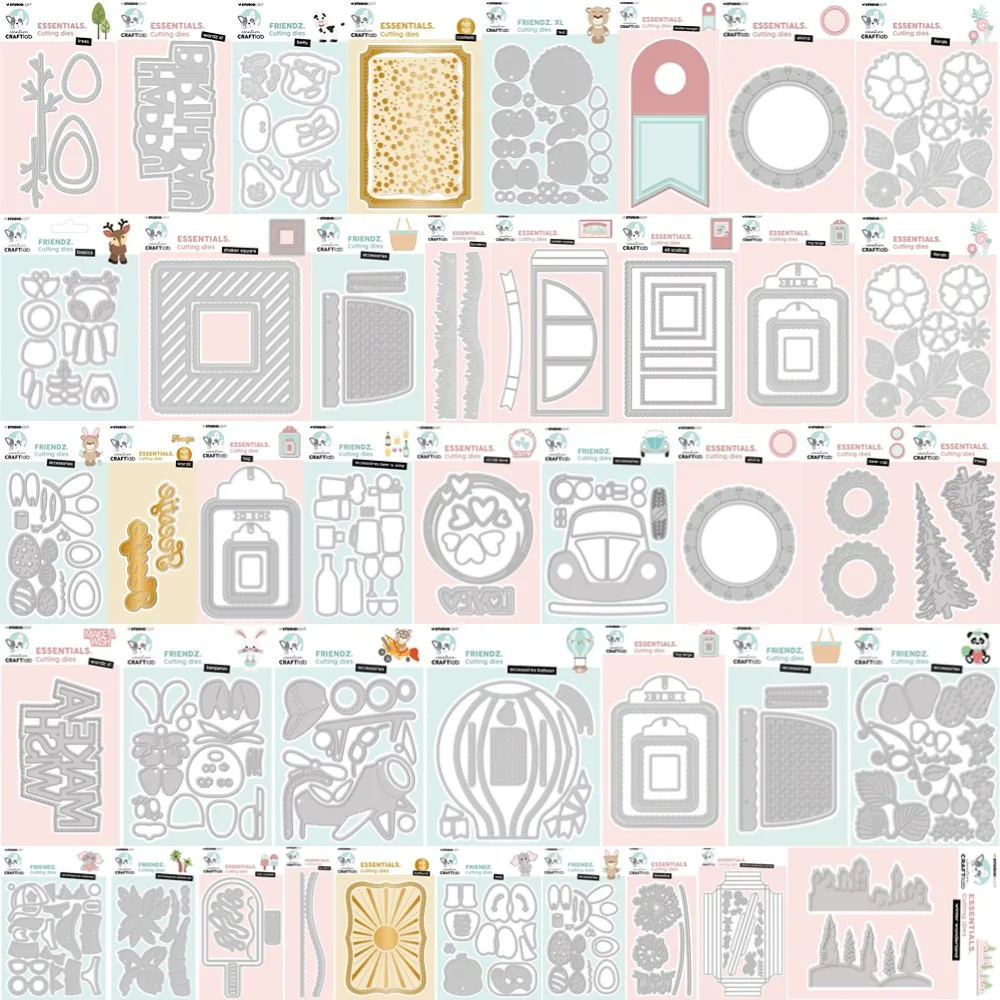 Большая распродажа вырубные штампы пиво и очки горячая фольга украшение для